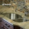 Nantucket Sinks 31.5 Inch 70/30 Double bowl Undermount Stainless Steel Kitchen Sink, 16 Gauge NS3121-16 - alternate 5